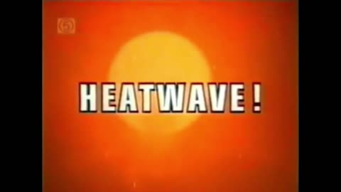 HEATWAVE! 1974 Fan Trailer