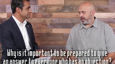 Sam Shamoun EXPLAINS Why EVERY Christian Need to DEFEND Their Faith