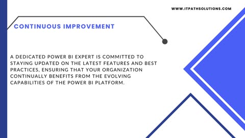PowerBI Experts - Get the Best Help for Your Business Intelligence Needs