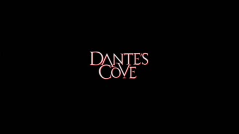 Dante's Cove S1E1 2005