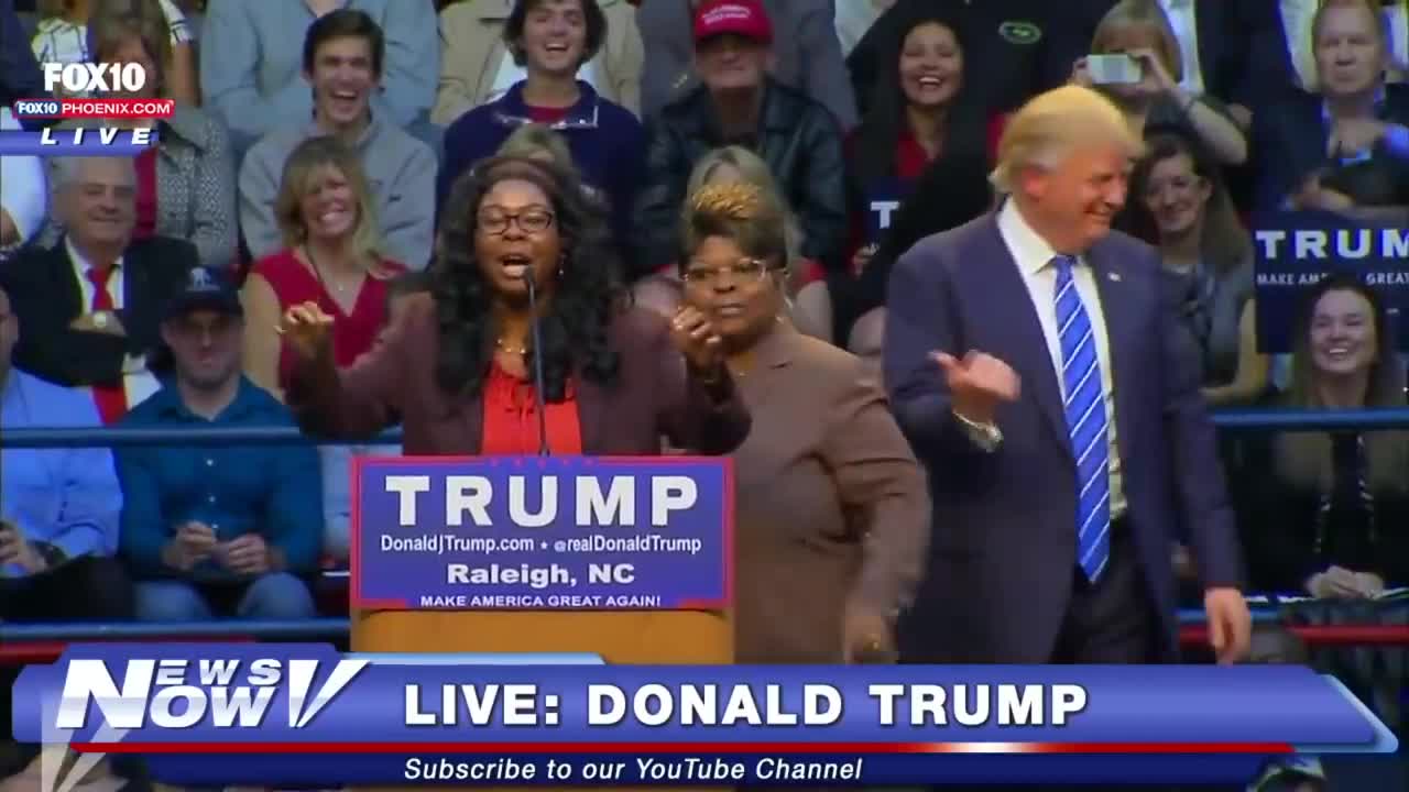 Ultimate President Donald J. Trump Funny Moments Compilation