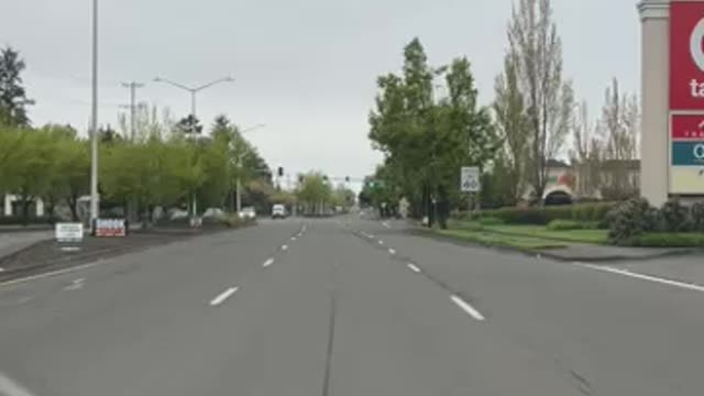 Live - The Peoples Convoy - Heading to Ellensburg WA