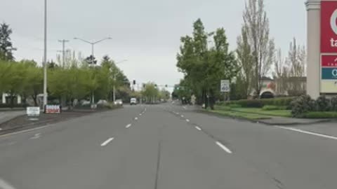 Live - The Peoples Convoy - Heading to Ellensburg WA