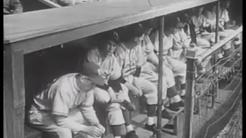 The Jackie Robinson Story USA 1950 FULL MOVIE