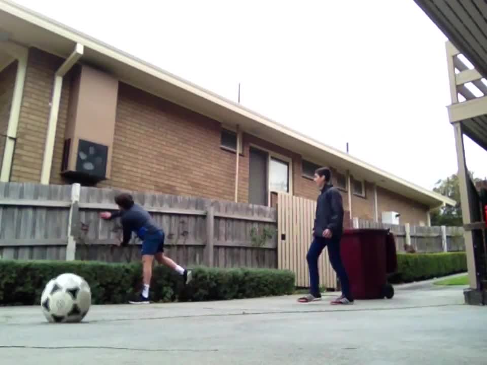Fail