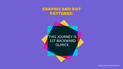 Graphic and Dot Patterns