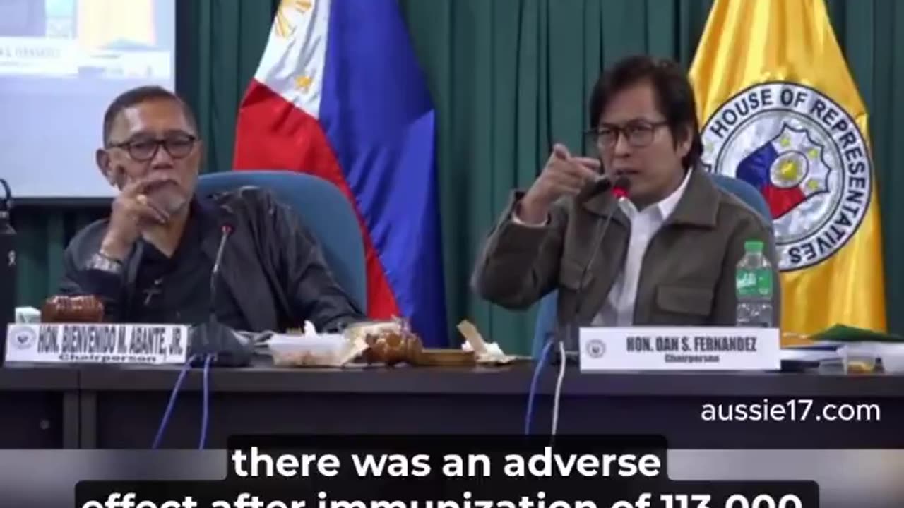 Philippines Raises Alarm after Recording 290,000 Vax Deaths