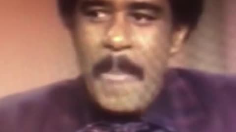 Part of roast of Richard Pryor.