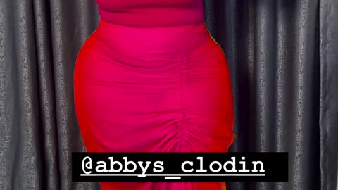 Abigail dinsey