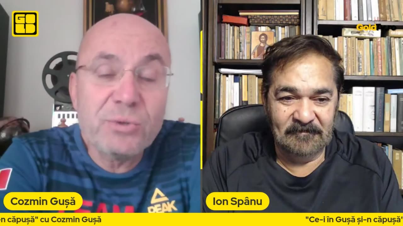 Spânu: “Odată cu moartea lui Kissinger putem marca, (...), și sfârșitul jocului geopolitic al SUA!”