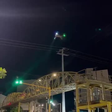 Operativos de la Policía