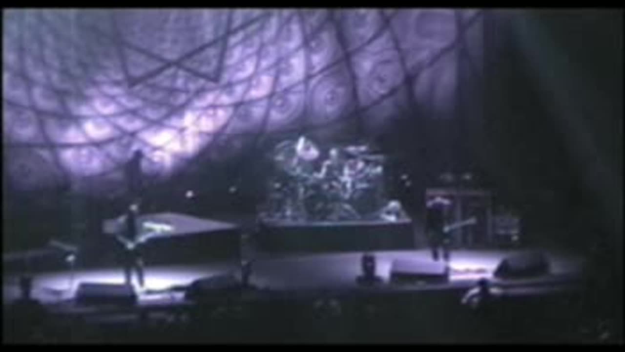 Tool - Live @ The Forum = Los Angeles 2002