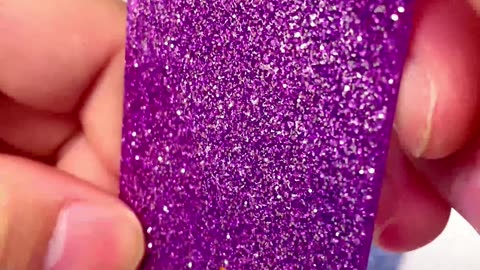 Sparkle Up Your Space with Glitter Acrylic!