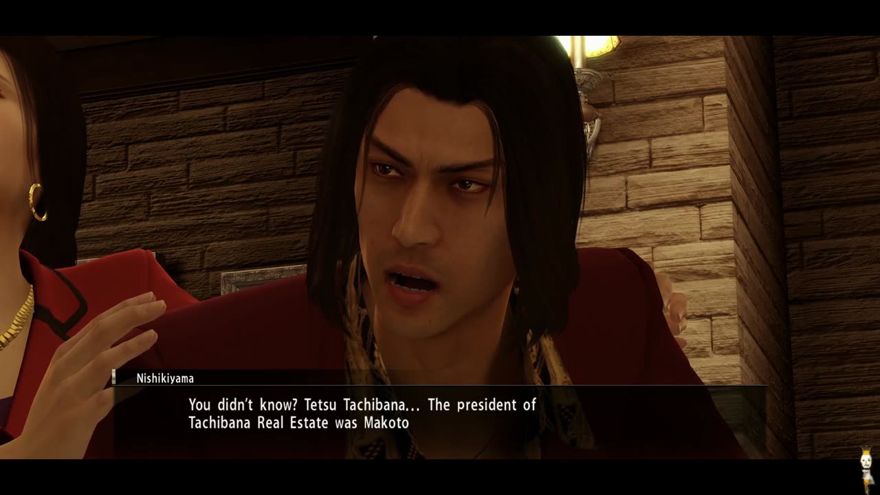 Yakuza 0 PC Majima Chapters 15 and 16 Playthrough Story 9 of 10