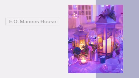Special Event Venue