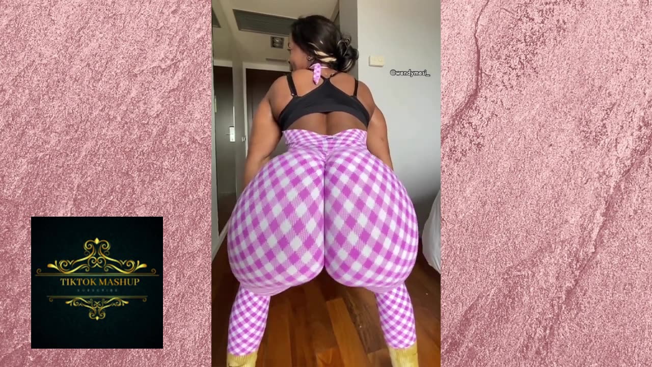 😍🍑EXOTIC BADDIES 😈TWERKING COMPILATION PT 2🍑