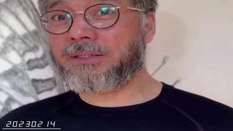 20230214文贵先生GETTR¹：共产党是名副其实的 #共产共妻！从延安毛贼东、周恩来，同性恋、双性恋、换妻！