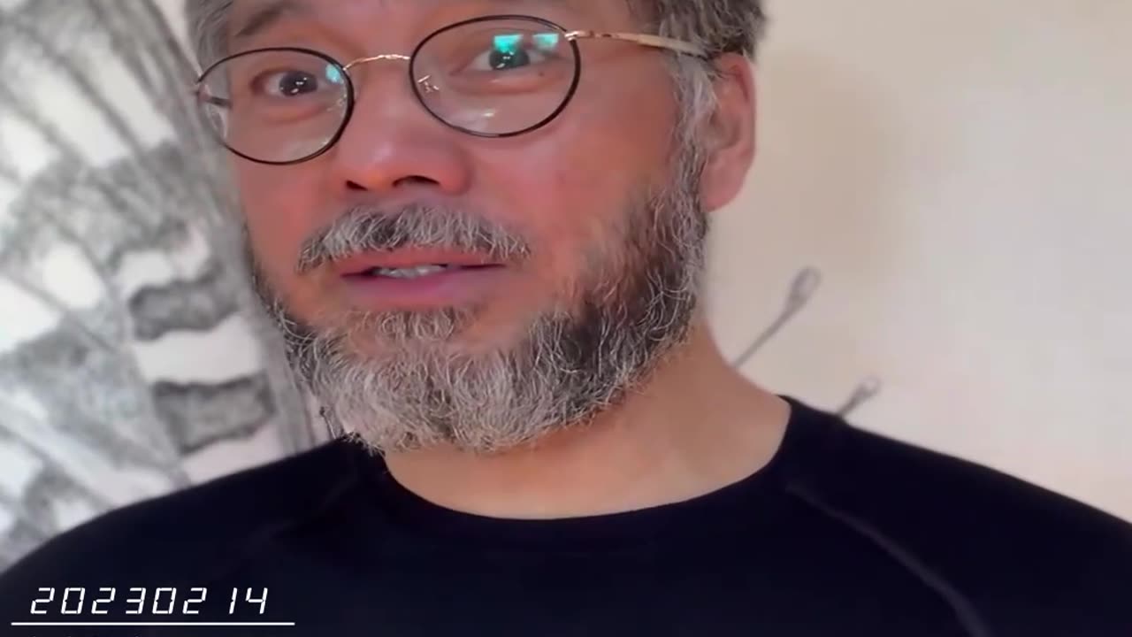 20230214文贵先生GETTR¹：共产党是名副其实的 #共产共妻！从延安毛贼东、周恩来，同性恋、双性恋、换妻！