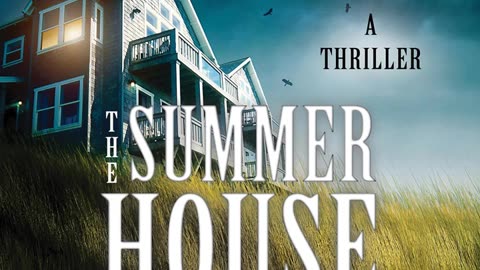 The Summer House: by James Patterson Audiobook Sample