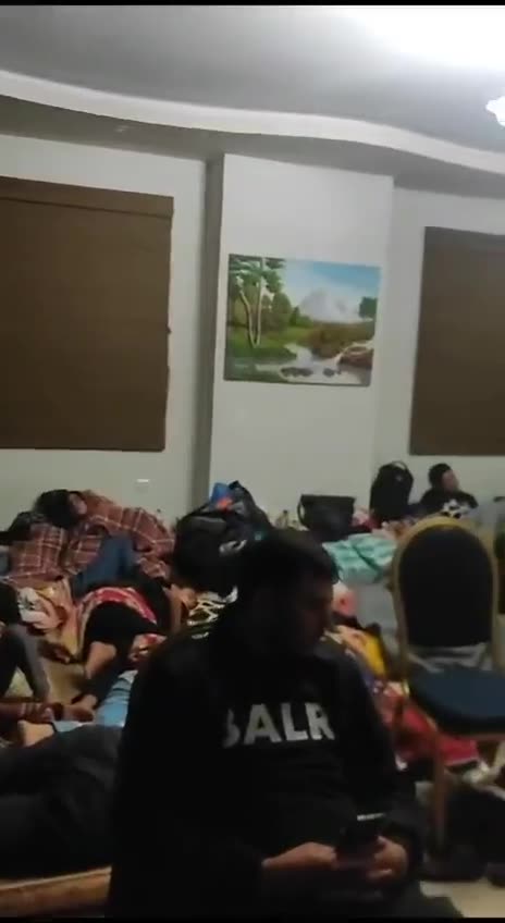 ⚡️Al-Quds Hospital