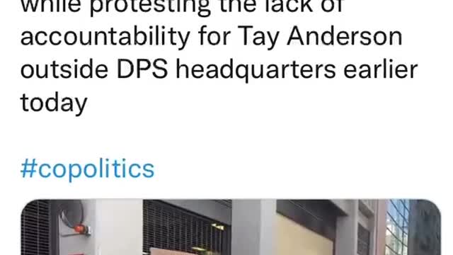 WOW Students now chanting "F*ck that pedo"