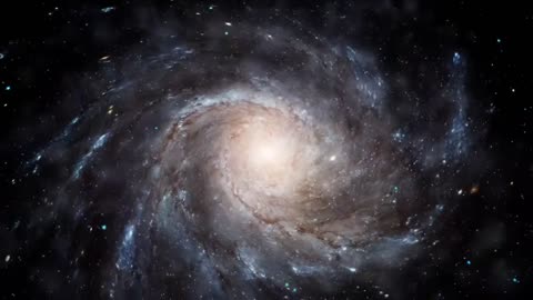 Universe Zoom Effect || No Copyright Stock Video Footage