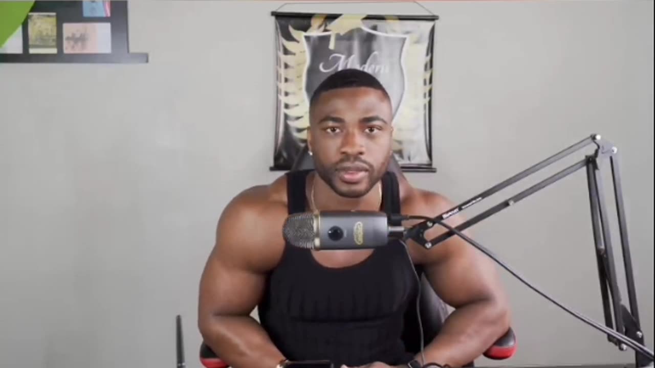 #3 Thing Man Should Never Tolerate About Women