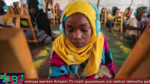 Oduu Ganama ONM-ABO Onkololessa 16-2024 itti dhiyaadhhaa!