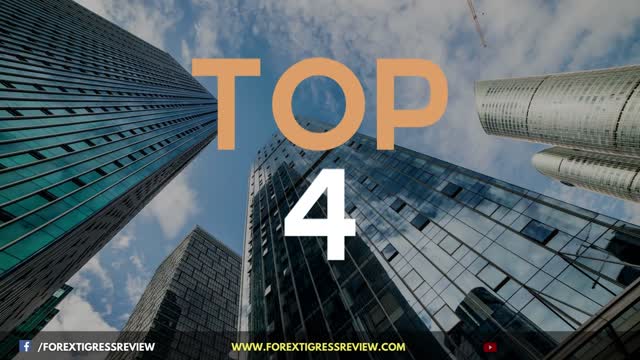 Best Regulated Forex Brokers in Malaysia 2022 ✅ Best FX Brokers Review | Forextigressreview.com