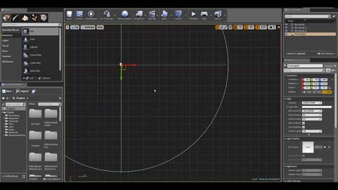 Software function explanation