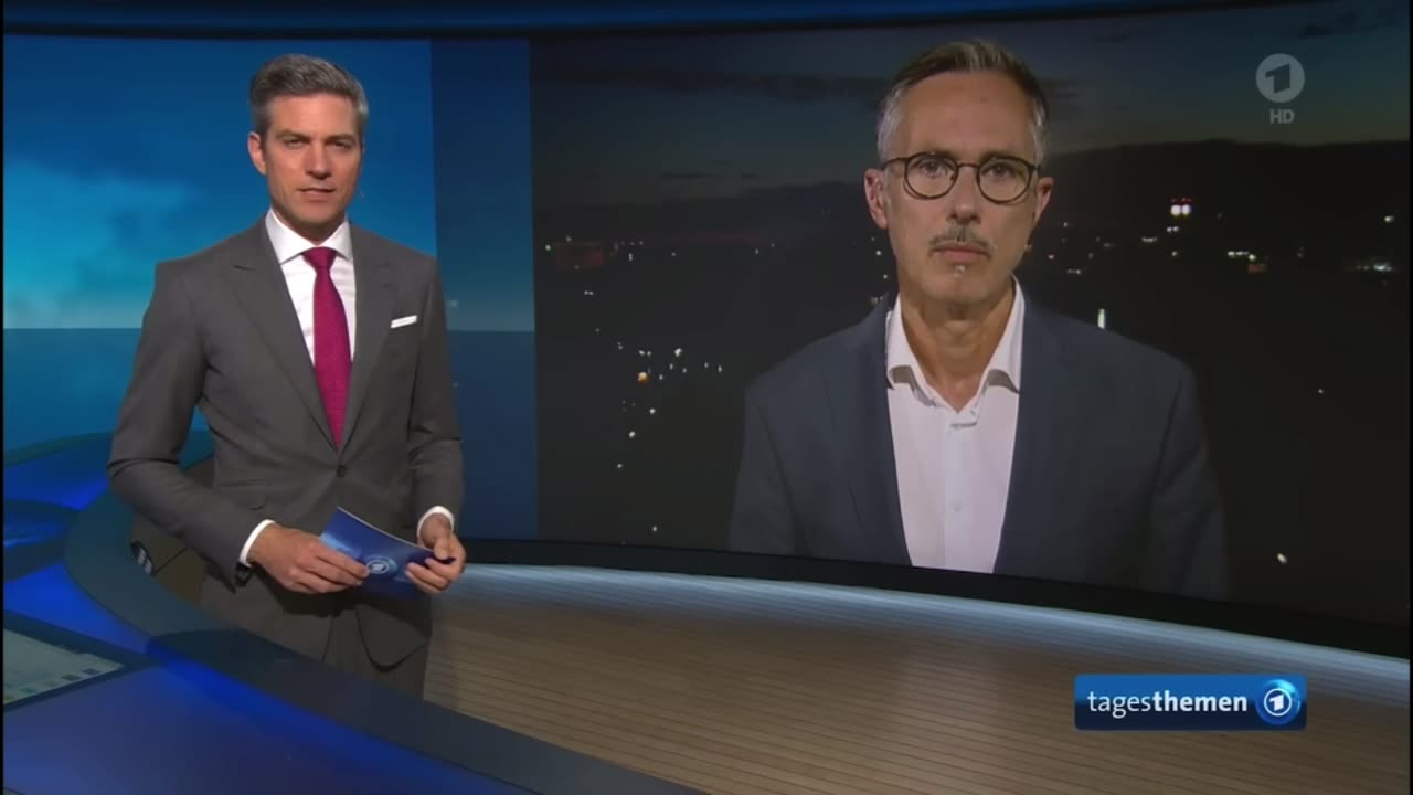 ARD: Regime-TV verteidigt Zensur der Opposition...ääääähm