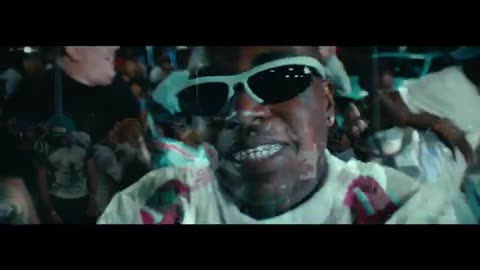 Kodak black ( official music video)