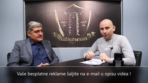 Kako uticati na sina koji pije 3 guarane na dan (Miroljub Petrović)