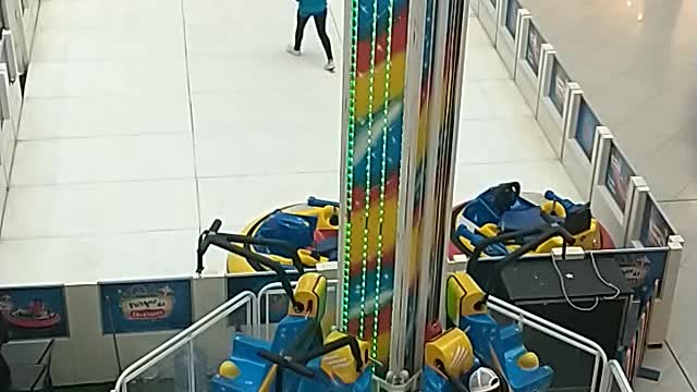 Toy to kids