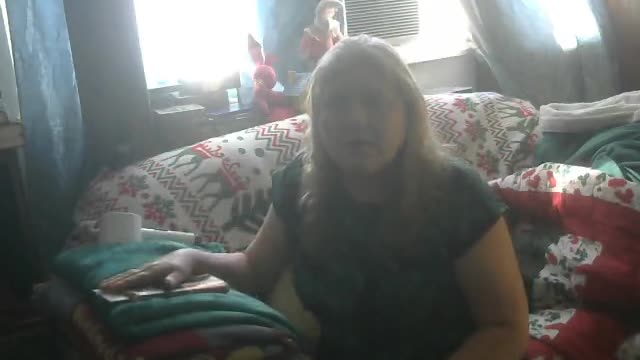 My Latest Book Review