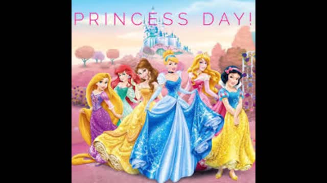 Princess Day