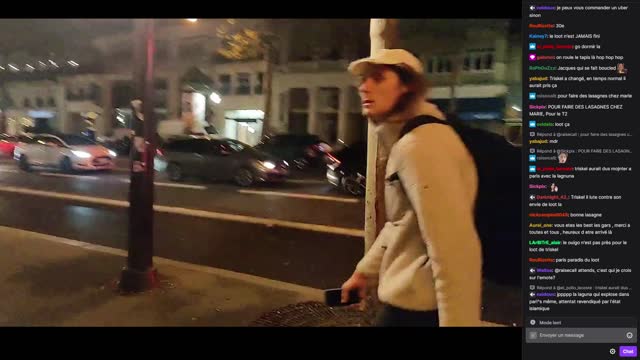 2022-10-21 (4bis.2) - Jacques a dit, Jacques a fait - Twitch Wamchoron (version avec chat)