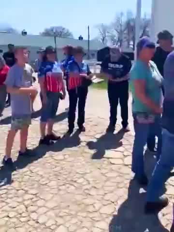 LOVING THAT BIG, BEAUTIFUL OHIO CROWD!!!🥳🥳🥳