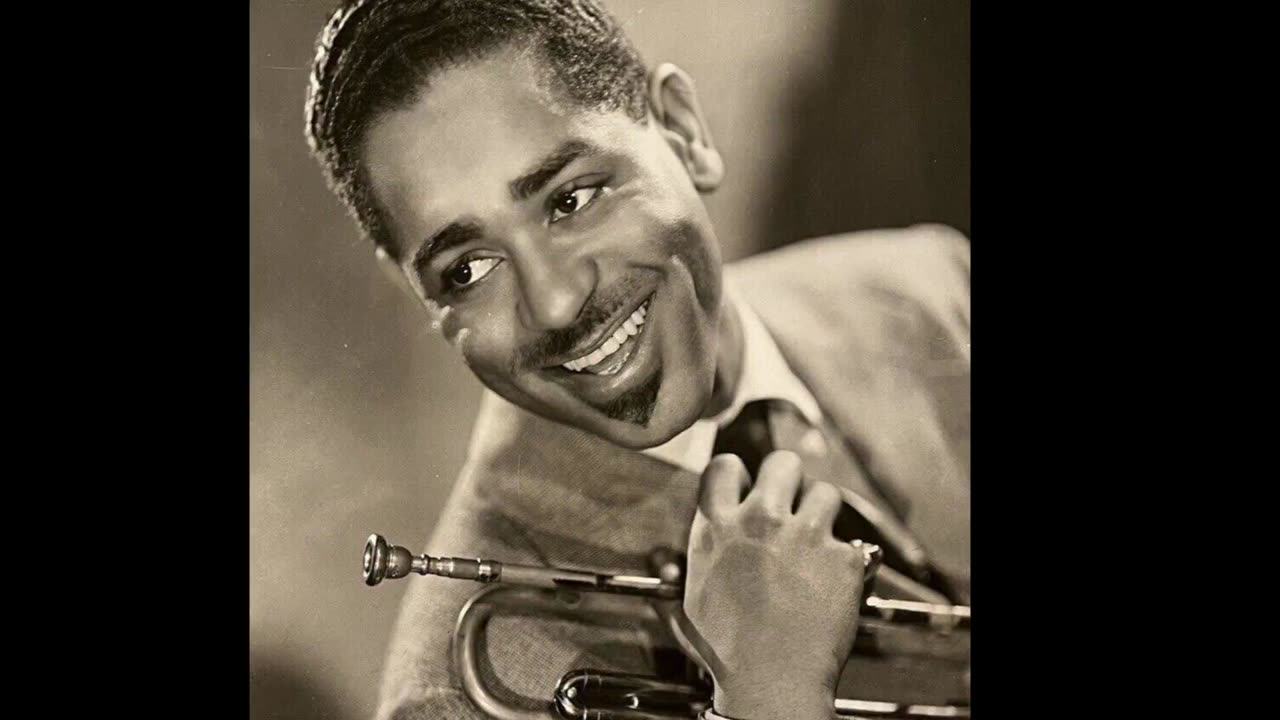 Dizzy Gillespie: A Night in Tunisia Music and Album Guide Video