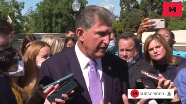 GOP rallies around Manchin, Sinema