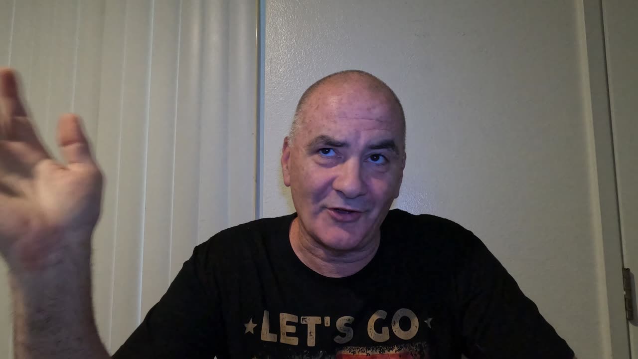 Not Going to Get a Lot of Sympathy