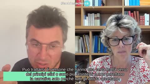 FORMAZIONE DI MASSA: PERCHÉ UN GRUPPO RESISTE?