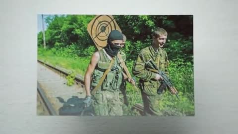 IL DONBASS. Fuori dal Virus n.102.SP