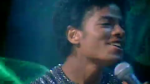 Michael Jackson - Rock With You