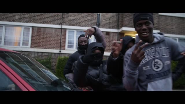SL - Gentleman (Music Video) | SL_VP_ MixtapeMadness