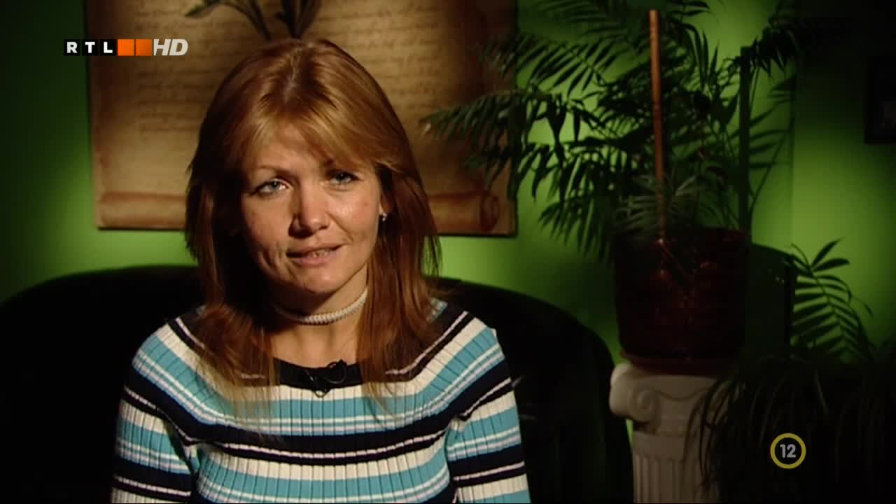 A lányom leütött egy idegen férfit!