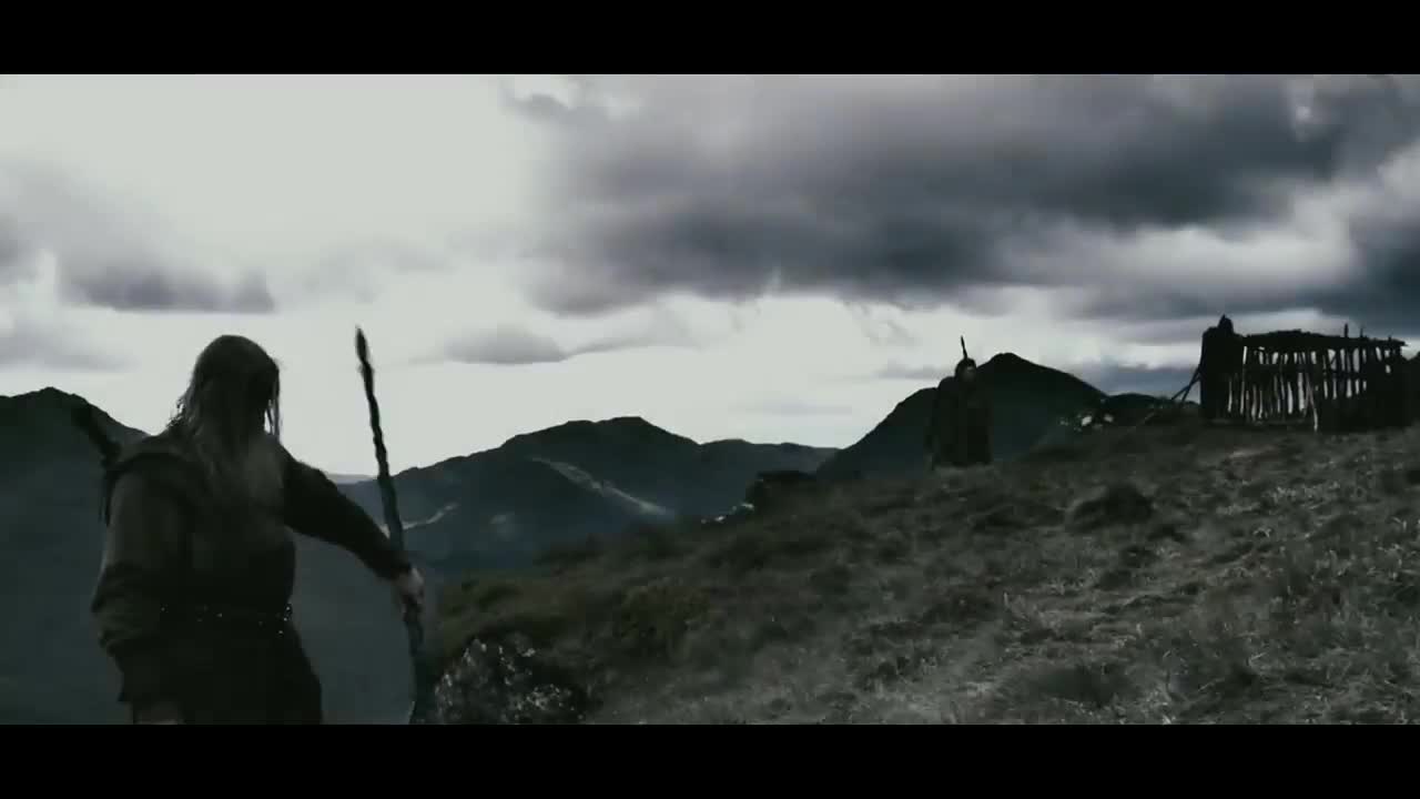 Valhalla Rising