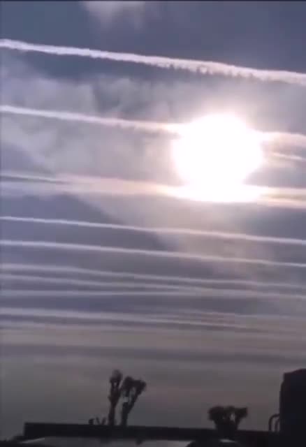 Beautiful Natural Clouds