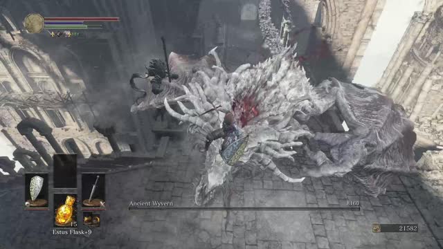 DS3 Sl1 Ancient Wyvern