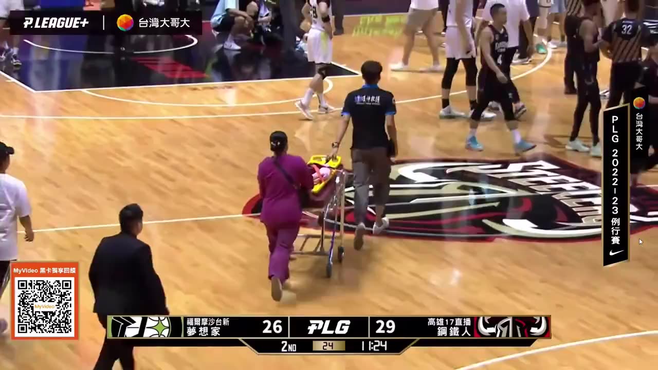 James Burnes - J_Lin